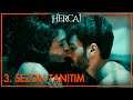 Hercai yeni sezon tanıtımı - Hercai 3. Sezon