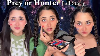 FULL STORY: Prey or Hunter