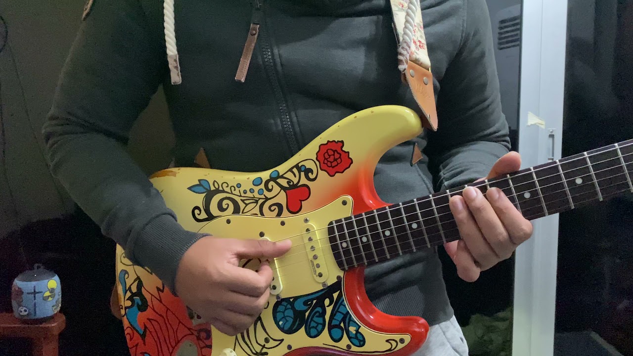 Wild Blue John Mayer Chords Chordify