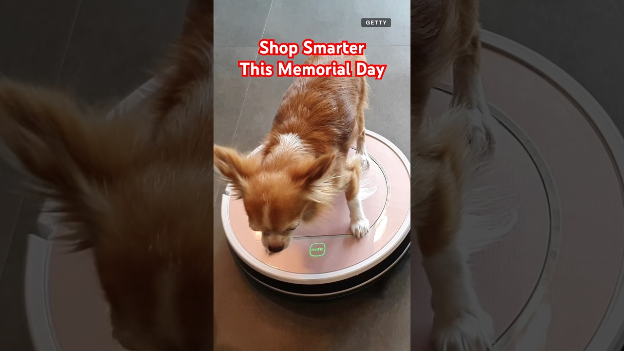 What to Actually Buy During Memorial Day Sales