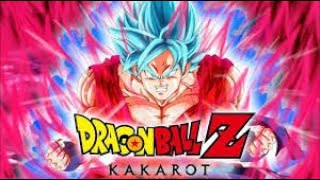 Dragon Ball Z Kakarot Upcoming Transformations In Season Pass 1 & 2