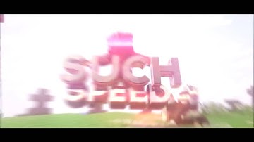 SuchSpeed Intro | by SimonTheGameя
