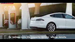 Why Do We Use Graphite As Lithium Ion Battery Anode Materials