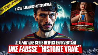 MARTHA TÉMOIGNE, IL A TROMPÉ NETFLIX AVEC CETTE FAUSSE "HISTOIRE VRAIE" (Mon petit renne)