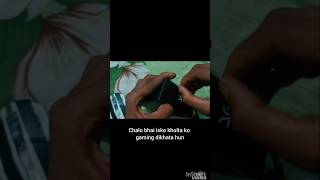 happy company ka mouse ke sath gaming test Minecraft