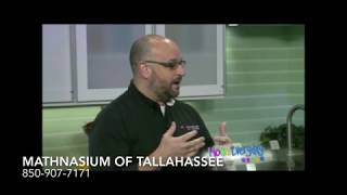 Mathnasium of Tallahassee: Summer Math Learning for Elementary, Middle and High School Students