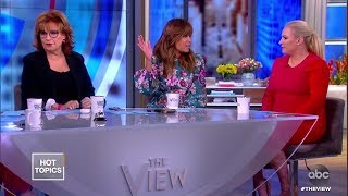 Giuliani Subpoenaed By House, Part 2 | The View