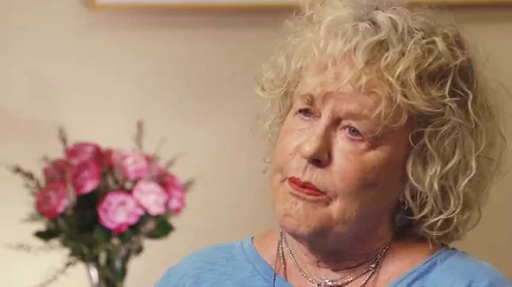 Patient Testimonial with Nancy Acheson Smith - Dr....
