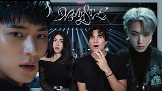 THEY'RE BACK!😍 SEVENTEEN (세븐틴) 'MAESTRO' Official MV REACTION!! by Ryan & Tiana 45,811 views 1 month ago 9 minutes, 36 seconds