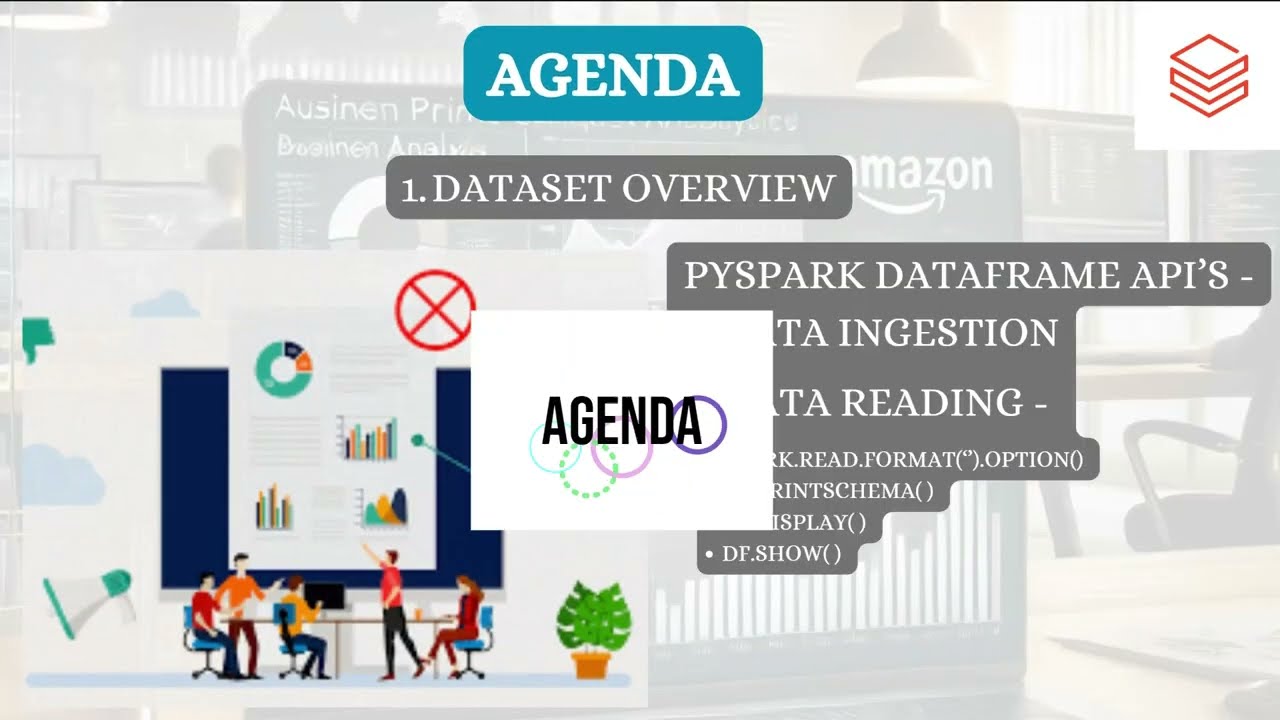 From Data to Business Insights: PySpark on Databricks for Amazon Prime Dataset Analysis 📊🚀