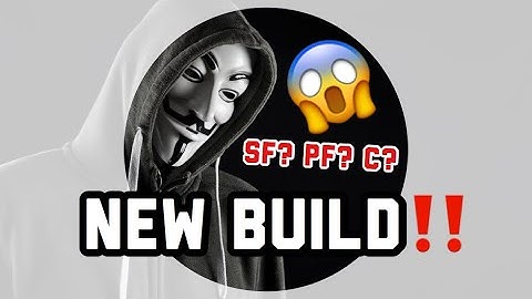 NBA 2K19 BEST VERSATILE BUILD!!! (17 BADGES GOLD AT 99) NEW POSITION!