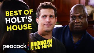 Most Iconic Moments From Holt