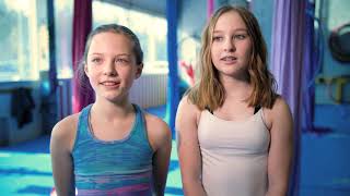 Circus School programs in Collingwood & Barrie