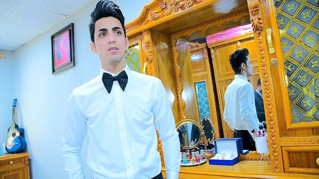 عرس سجاد نصيف موحفله تموت الف مبروووك مدينة الصدر