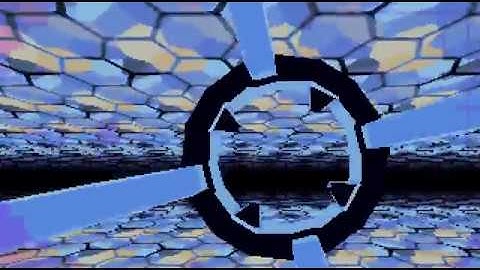 Amiga 64K Intro - Electromathesis by Software Failure (Revision 2019)
