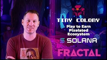 Tiny Colony Virtual Land Sale!