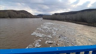 Мост Через Ульбу Каменный Карьер Малоубинка река Малая Ульба Eastern Kazakhstan 🇰🇿 ♥️