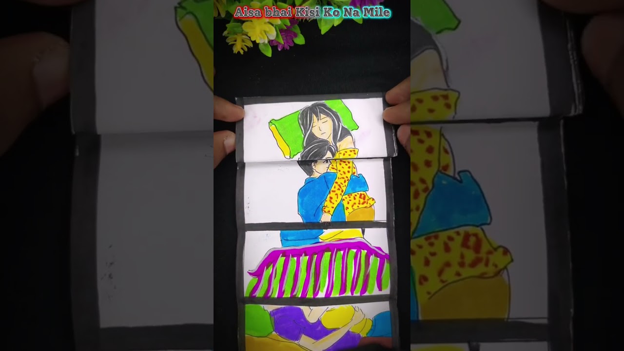 Aisa Bhi bhai Hota Hai 💔🥹 || Poetry by Gaurav