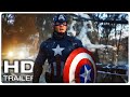 MARVEL 1943 RISE OF HYDRA Trailer (NEW 2024)