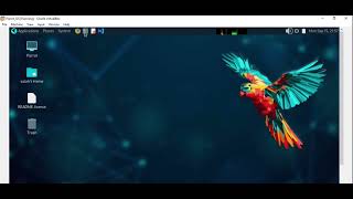 How to Change Username & Password in Parrot OS (Step-by-Step Guide) screenshot 2
