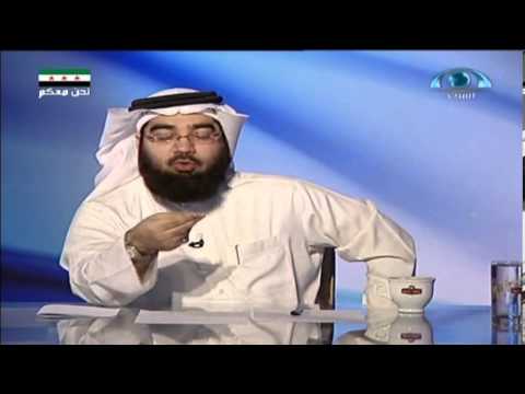 الدكتور حسن الحسيني | الشيعة هم من قتل الحسين