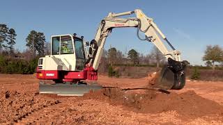 TB280FR Walkaround