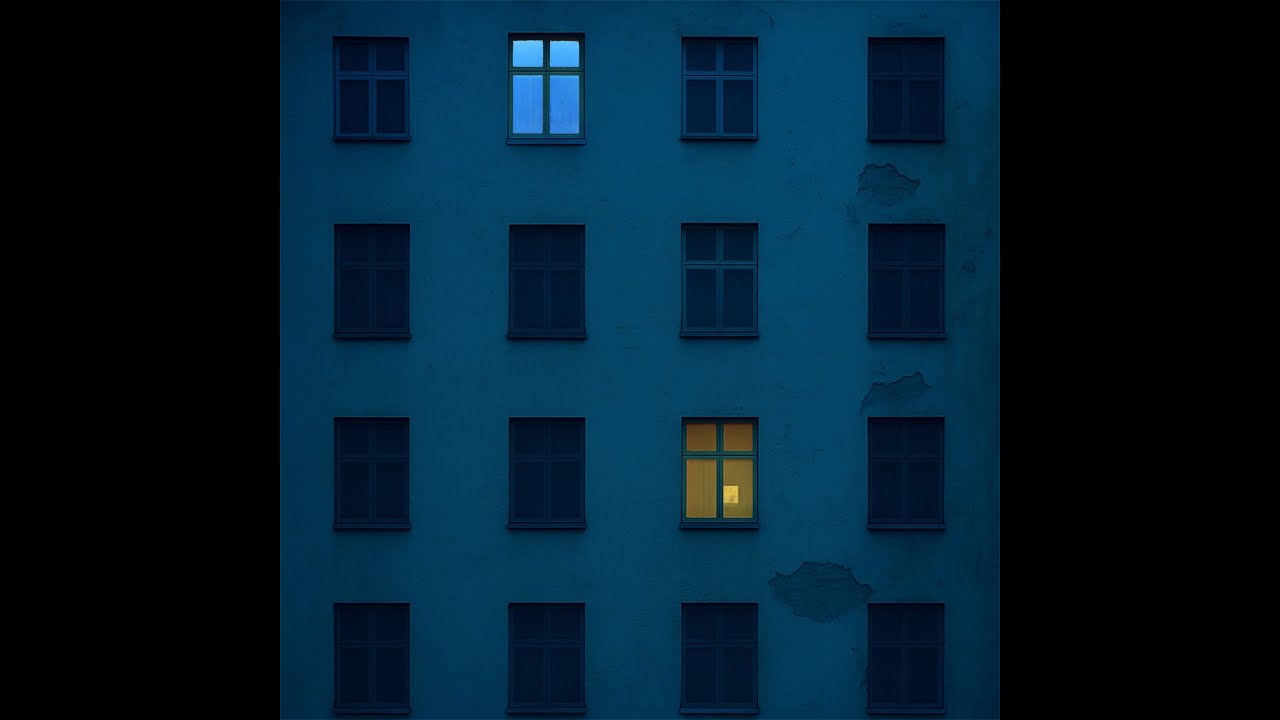 LeUltimeParoleFamose - FUORISEDE (Official Video)