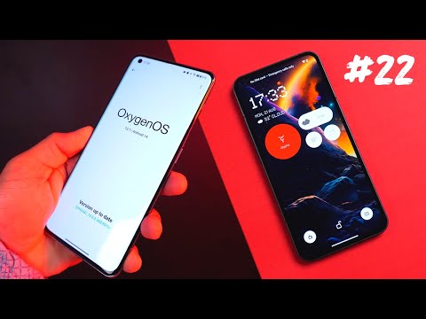 OxygenOS 14 Lock Screen Customizations? Nothing OS 2.0 for Nothing phone (1) - Q&A Ep - 22