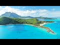 Conrad Bora Bora Nui Review