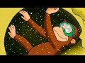 George O Curioso 🐵Na Epoca Da Areia 🐵 O Macaco 🐵Episódio Completo 🐵 Desenhos Animados