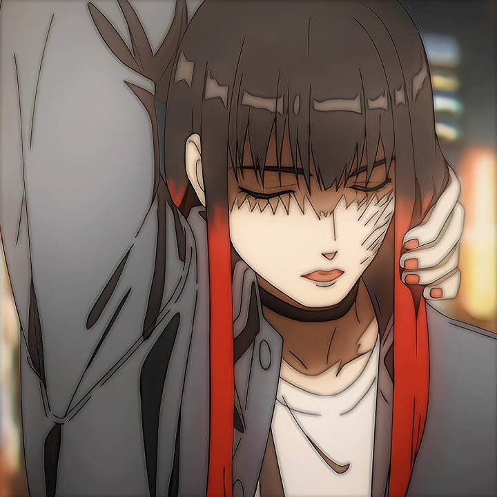 Tsubaki Vs suzuri #windbreaker #windbreakerseason2