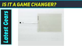E325961-A5-FLT12.1-SG1-0H1-R: Unlocking Amazing Touch Precision E325961-A5-FLT12.1-SG1-0H1-R: Unlocking Amazing Touch Precision