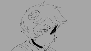 Below the surface / oc stuff