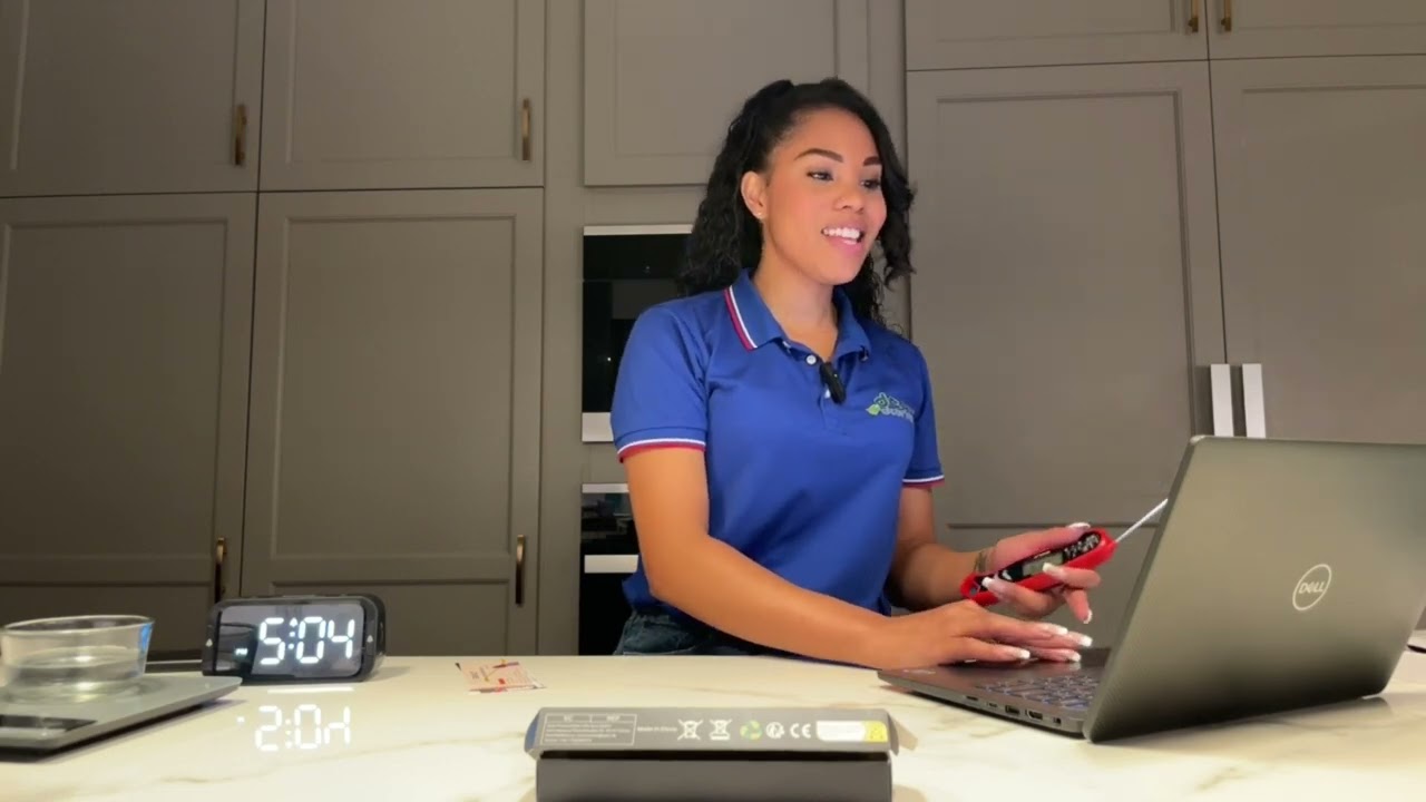 Why Searon Meat Thermometers & Timers Is the Best Meat Thermometers & Timers You Can Find on Amazon