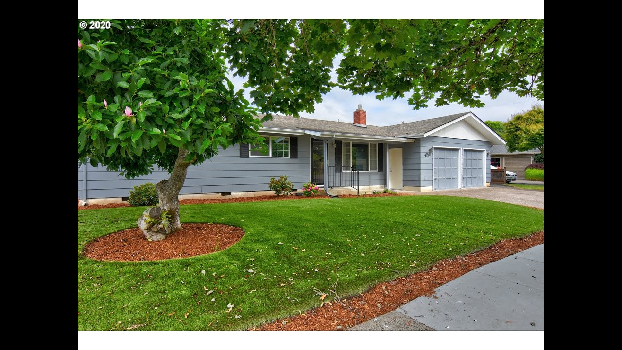 1680 Long Island Dr, Eugene Oregon 97401 | Open House with Ali Megan Wagner