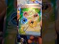 Pokemon Optimale Ordnung Booster Opening 💥 #pokemon #pokemoncards #pokemontcg