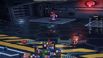 SWTOR 6.1.1 StarParse DoT Timers