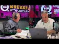 Broncos Bloodbath at Brookvale Oval - All the Reaction with Corey Parker and Ian Healy