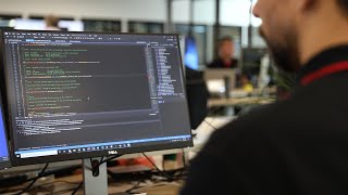 Hear from ANCA's Software Engineers