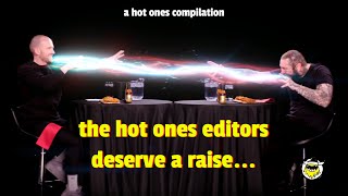 Give The 'Hot Ones' Editors A Raise...