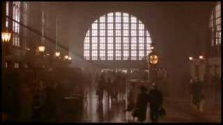 Buffalo Central Terminal in "The Natural"