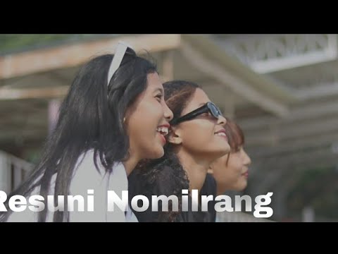 Resuni NomilrangOfficial Music Video RAKGITDO