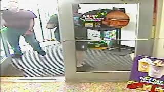 New images of suspect accused of trying to abduct 7-year-old boy from Wawa