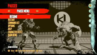 CronusMAX Adapter Test on (Xbox One): MadCatz Arcade Fightstick Tournament Edition S