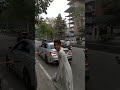 CLA 45 TURBO S AMG LINE EXHAUST SOUND