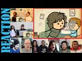 Cyanide & Happiness Compilation - #3 REACTIONS MASHUP