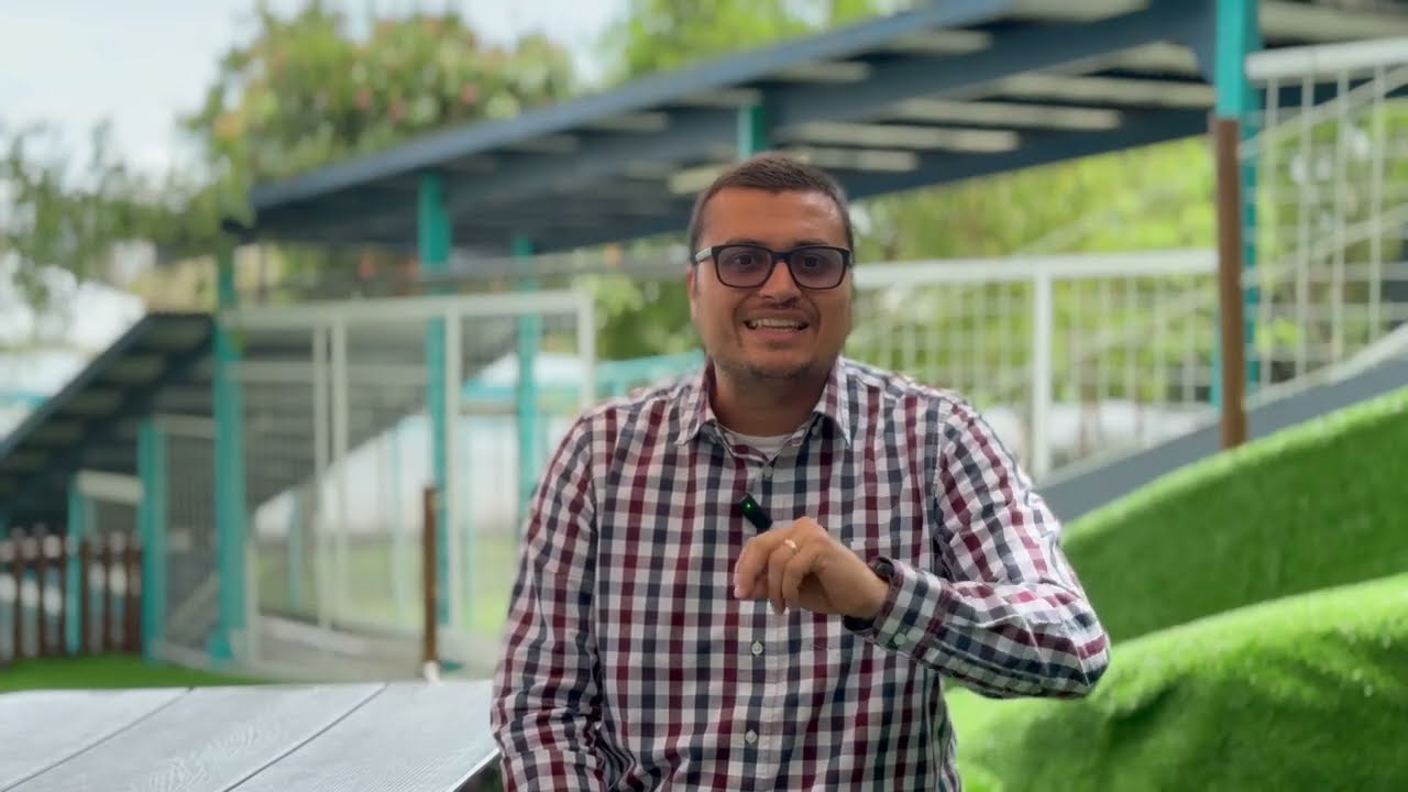 Devocional MCS 2026: Nabucodonosor y los amigos de Daniel.