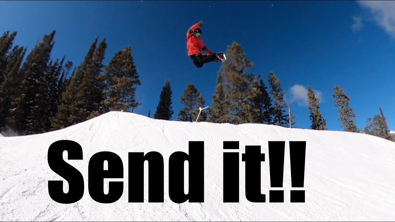 Going Big in Copper Peace Park! - (Season 4, Day 83)