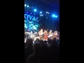 Jimmie Vaughan at Mont Tremblant Blues Festival