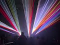 6 Lasers in Jacksonville, FLA last weekend 